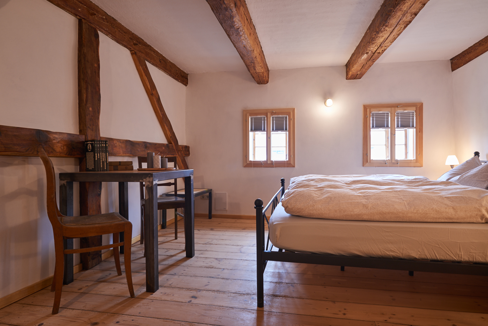 Annas Kammer